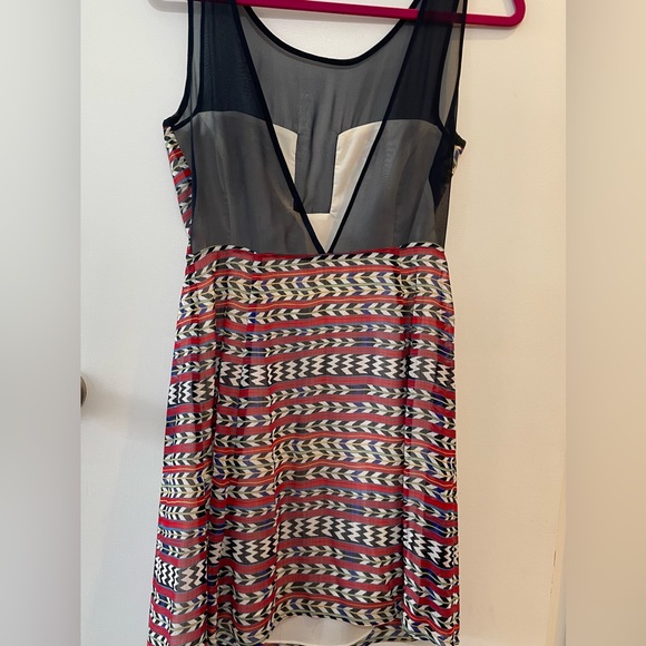 Mara Hoffman dress size 2 - Picture 2 of 3